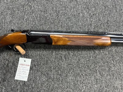 Ruger Red Label 20ga 28
