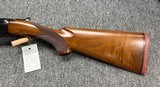 Ruger Red Label 20ga 28