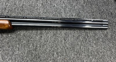 Ruger Red Label 20ga 28