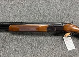Ruger Red Label 20ga 28