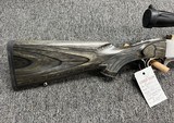 Ruger No. 1 450 Bushmaster 20