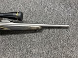 Ruger No. 1 450 Bushmaster 20