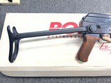 Keng's Poly Tech AK-47S 