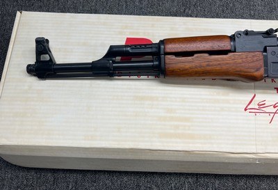 Keng's Poly Tech AK-47S 