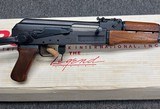 Keng's Poly Tech AK-47S 