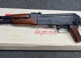 Keng's Poly Tech AK-47S 