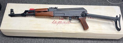 Keng's Poly Tech AK-47S 