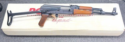 Keng's Poly Tech AK-47S 