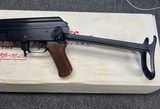 Keng's Poly Tech AK-47S 