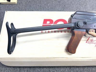 Keng's Poly Tech AK-47S 
