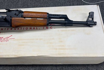 Keng's Poly Tech AK-47S 