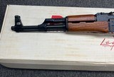 Keng's Poly Tech AK-47S 