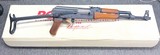 Keng's Poly Tech AK-47S 