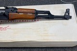 Keng's Poly Tech AK-47S 