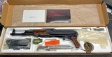 Keng's Poly Tech AK-47S 