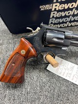 Smith & Wesson 57 .41 Magnum 8 3/8
