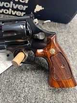Smith & Wesson 57 .41 Magnum 8 3/8