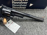 Smith & Wesson 57 .41 Magnum 8 3/8