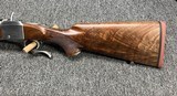 Beautiful Ruger No. 1 K1A Stainless .308 22