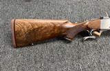 Beautiful Ruger No. 1 K1A Stainless .308 22
