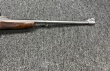 Beautiful Ruger No. 1 K1A Stainless .308 22