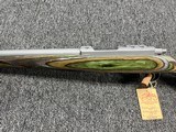 NIB Ruger 77/22 Hornet 18