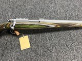 NIB Ruger 77/22 Hornet 18
