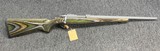 NIB Ruger 77/22 Hornet 18
