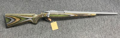NIB Ruger 77/22 Hornet 18