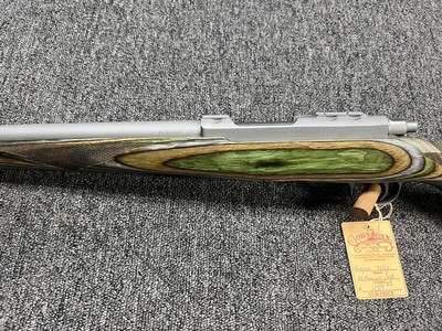 NIB Ruger 77/22 Hornet 18