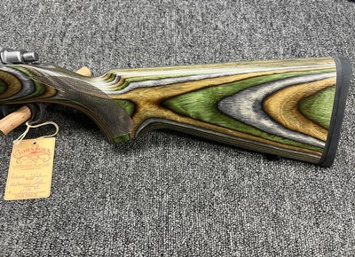 NIB Ruger 77/22 Hornet 18