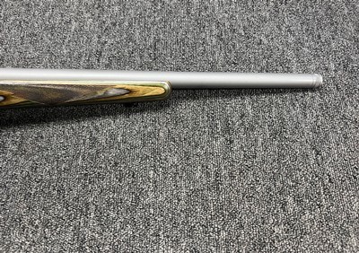 NIB Ruger 77/22 Hornet 18