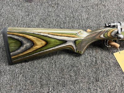 NIB Ruger 77/22 Hornet 18