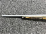 NIB Ruger 77/22 Hornet 18
