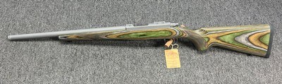 NIB Ruger 77/22 Hornet 18