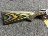 NIB Ruger 77/22 Hornet 18
