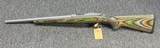 NIB Ruger 77/22 Hornet 18