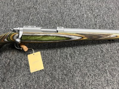 NIB Ruger 77/22 Hornet 18