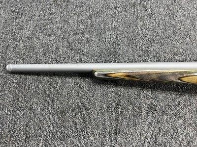 NIB Ruger 77/22 Hornet 18