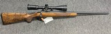 Cooper 38 .221 Fireball w/ Nikon Monarch 3-12 - Image 2 of 9