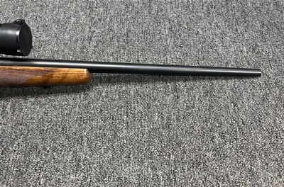 Cooper 38 .221 Fireball w/ Nikon Monarch 3-12 - Image 9 of 9