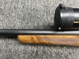Cooper 38 .221 Fireball w/ Nikon Monarch 3-12 - Image 8 of 9