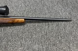 Cooper 38 .221 Fireball w/ Nikon Monarch 3-12 - Image 9 of 9