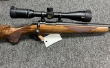 Cooper 38 .221 Fireball w/ Nikon Monarch 3-12 - Image 6 of 9