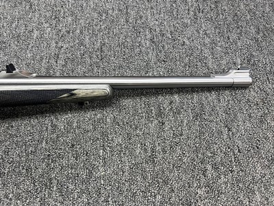 Ruger M77 Hawkeye Stainless Alaskan .35 Whelen NIB - Image 8 of 8