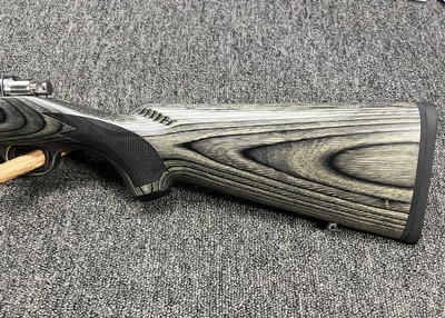 Ruger M77 Hawkeye Stainless Alaskan .35 Whelen NIB - Image 3 of 8