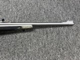 Ruger M77 Hawkeye Stainless Alaskan .35 Whelen NIB - Image 8 of 8