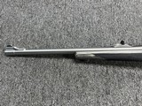 Ruger M77 Hawkeye Stainless Alaskan .35 Whelen NIB - Image 7 of 8