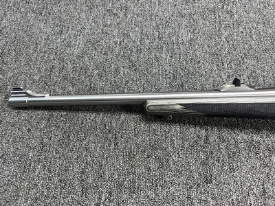Ruger M77 Hawkeye Stainless Alaskan .35 Whelen NIB - Image 7 of 8