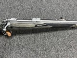 Ruger M77 Hawkeye Stainless Alaskan .35 Whelen NIB - Image 6 of 8